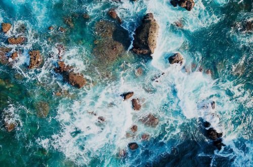 O que é a espiritualidade? (exemplo)